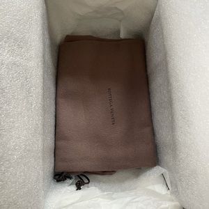 Bottega veneta dust bags